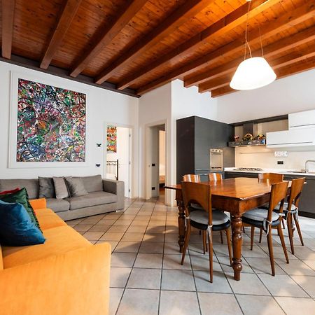 Mirko Apartment Verona Eksteriør bilde