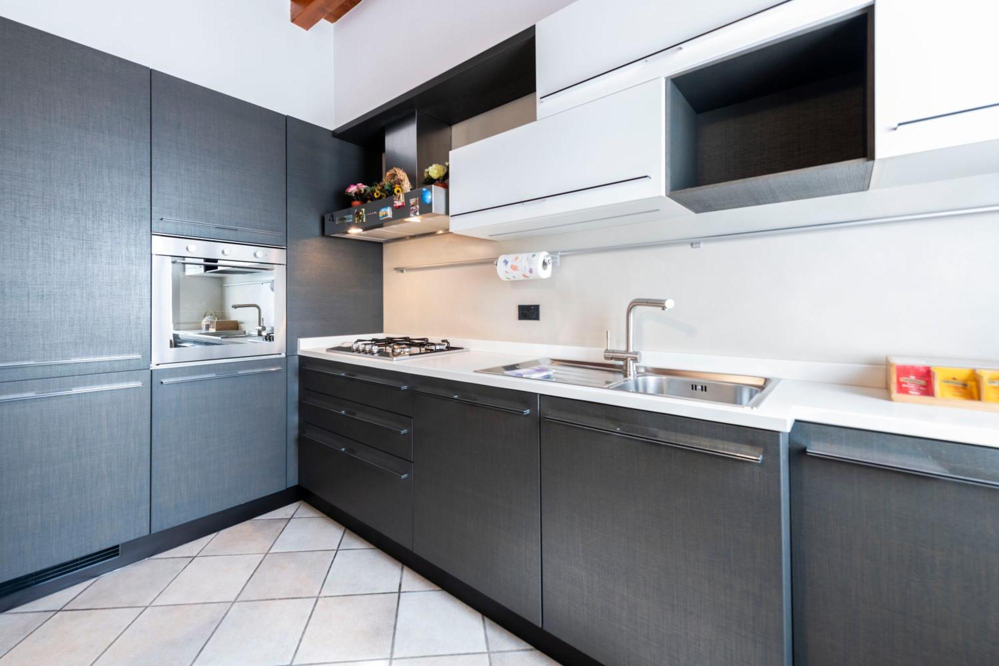 Mirko Apartment Verona Eksteriør bilde
