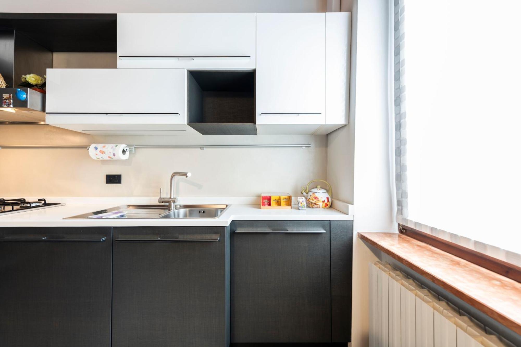 Mirko Apartment Verona Eksteriør bilde