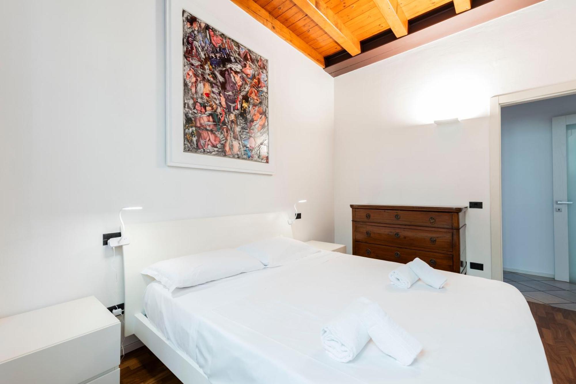 Mirko Apartment Verona Eksteriør bilde