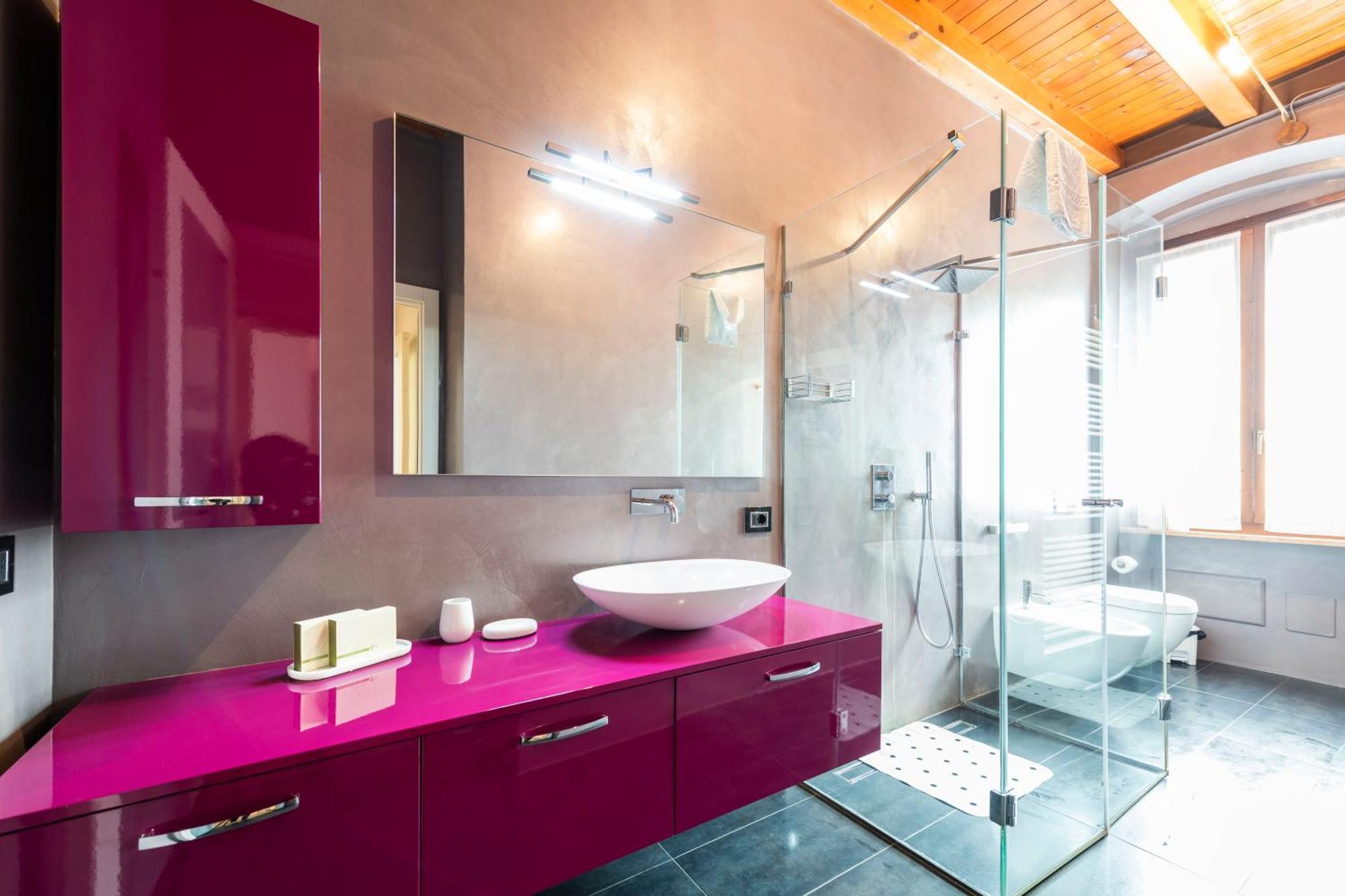 Mirko Apartment Verona Eksteriør bilde
