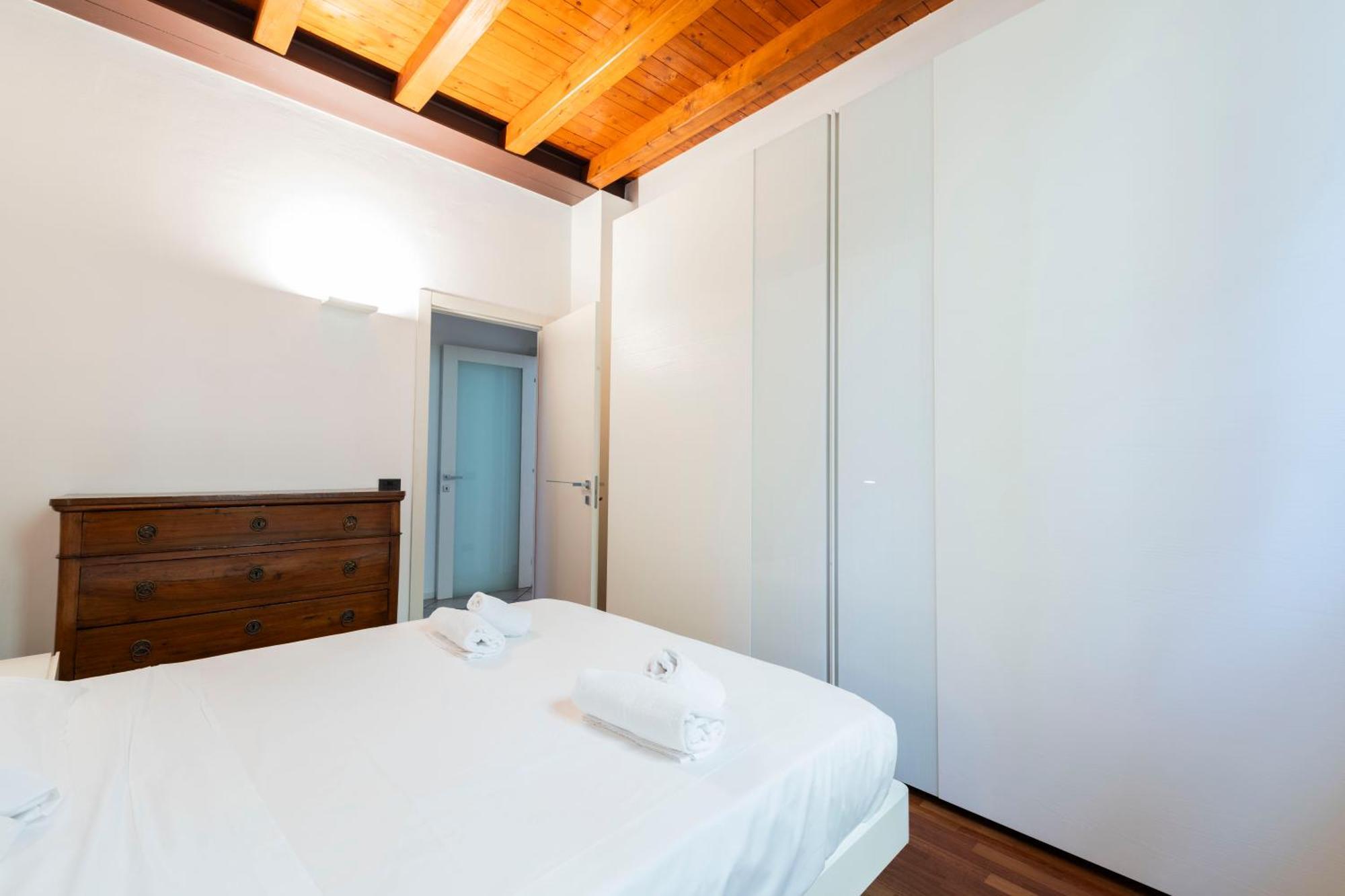Mirko Apartment Verona Eksteriør bilde