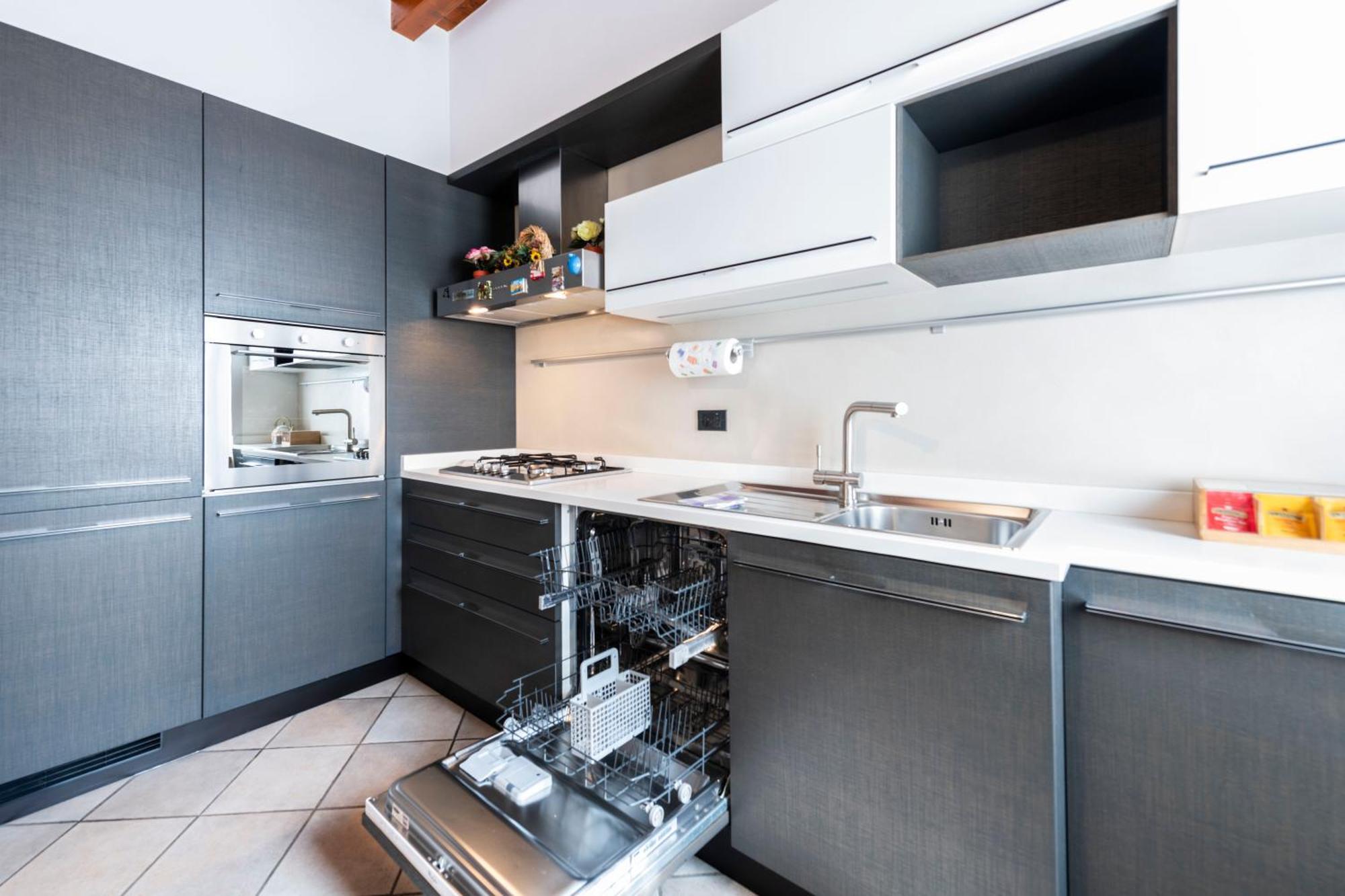 Mirko Apartment Verona Eksteriør bilde