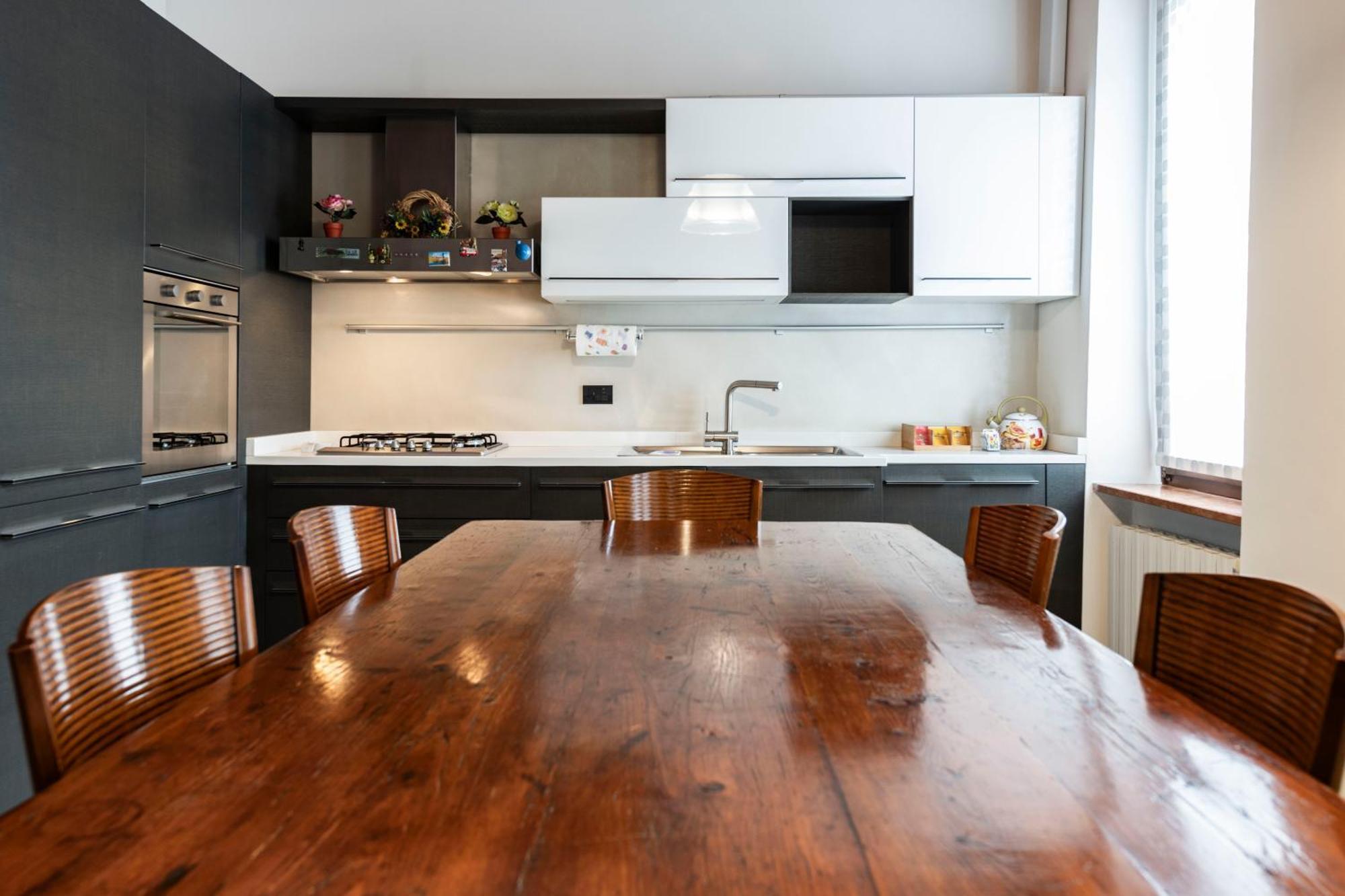 Mirko Apartment Verona Eksteriør bilde
