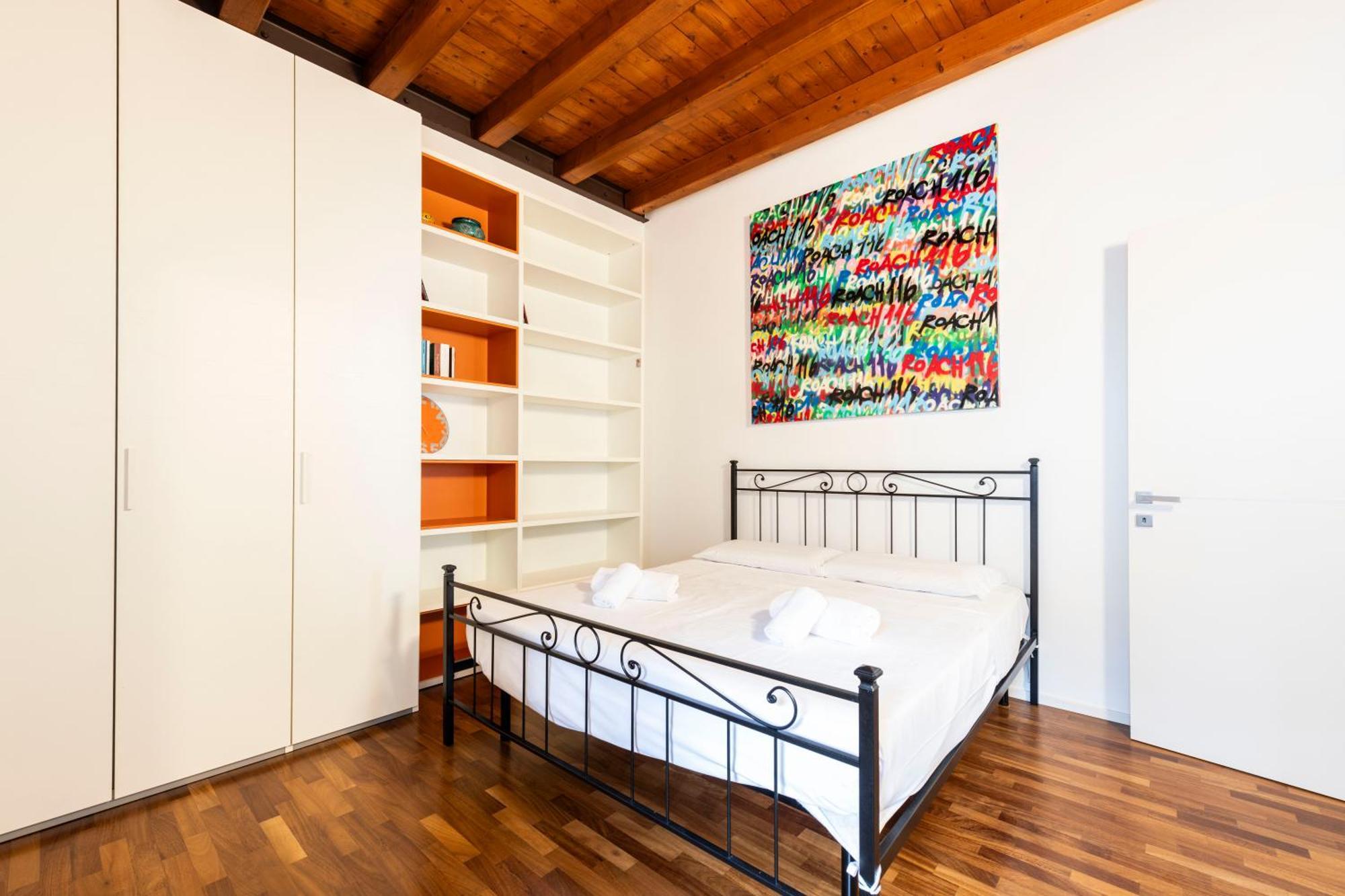 Mirko Apartment Verona Eksteriør bilde