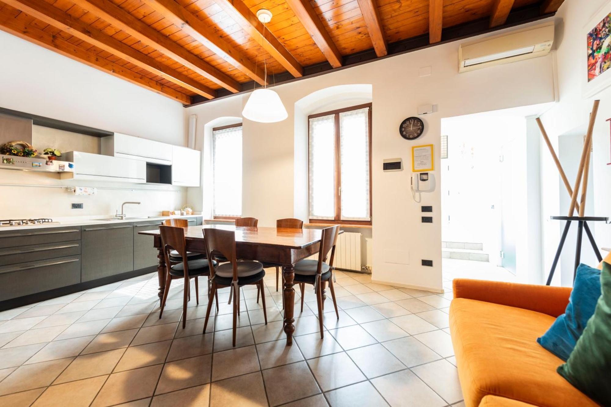 Mirko Apartment Verona Eksteriør bilde